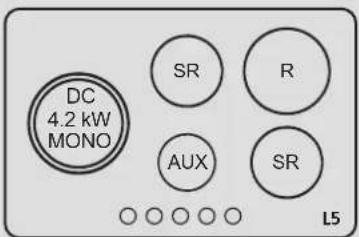 ROSIERES RVG74WBSB - DÉCLARATION DE CONFORMITÉ - 6