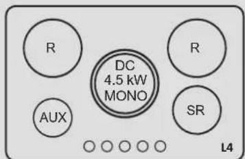 ROSIERES RVG74WBSB - DÉCLARATION DE CONFORMITÉ - 5