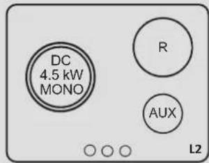 ROSIERES RVG74WBSB - DÉCLARATION DE CONFORMITÉ - 3