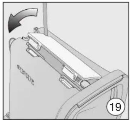 MIELE Triflex HX2 Runner - United Arab Emirates - 18