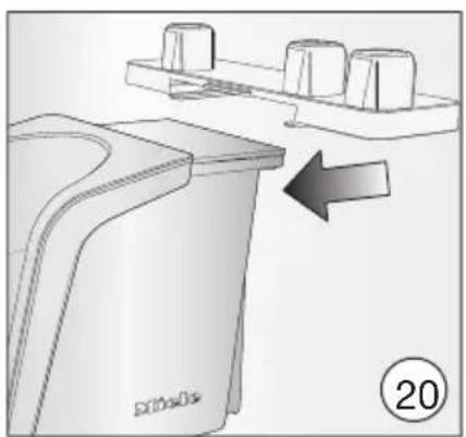 MIELE Triflex HX2 Runner - United Arab Emirates - 19