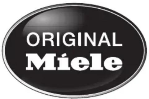 MIELE Triflex HX2 Runner - Fonti di riferimento per accessori - 1