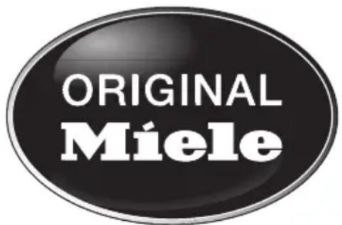MIELE Triflex HX2 Runner - Bezugsquellen für Zubehörteile - 1