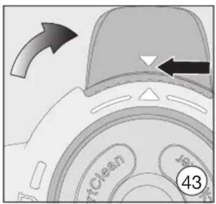 MIELE Triflex HX2 Pro - United Arab Emirates - 42