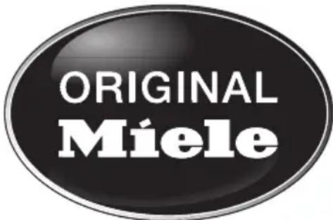 MIELE Triflex HX2 Pro - Bezugsquellen für Zubehörteile - 1