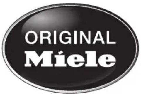 MIELE Triflex HX2 Pro - Fontes de alimentação para acessó- rios - 1