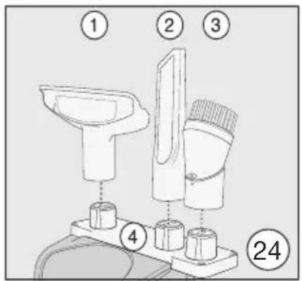 MIELE Triflex HX2 Pro - United Arab Emirates - 23