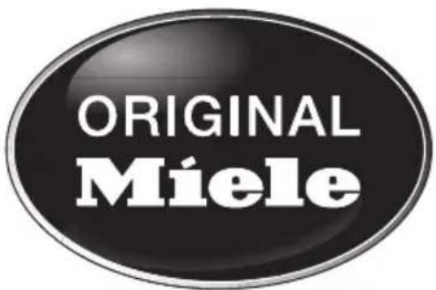 MIELE Triflex HX2 Pro - Fuentes de referencia para accesorios - 1