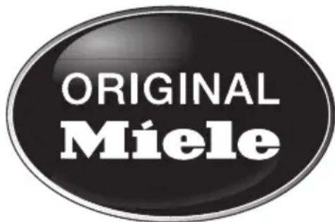 MIELE Triflex HX2 Pro - Fonti di riferimento per accessori - 1