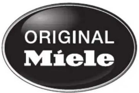 MIELE Triflex HX2 Performance - Commande d'accessoires - 1