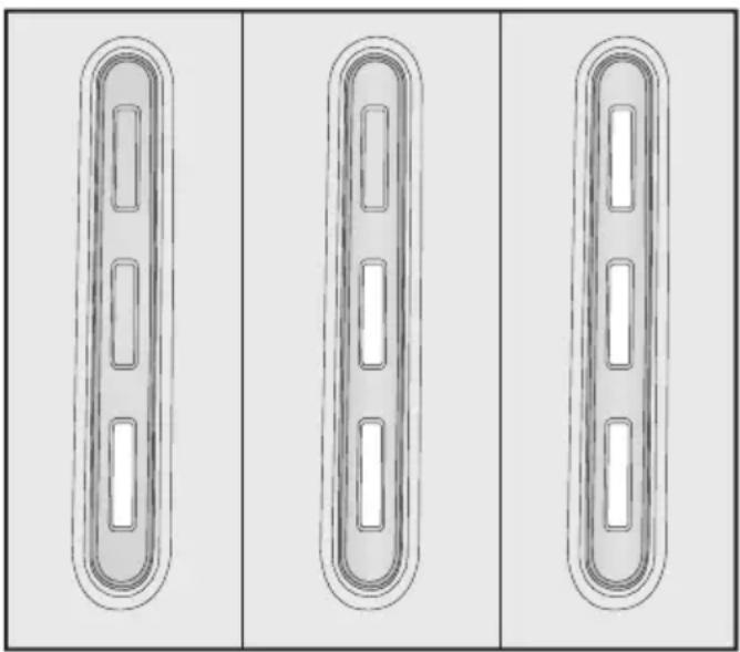 MIELE Triflex HX2 Performance - Anzeige Akku-Ladezustand (beim Laden) - 1