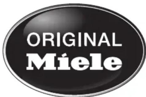 MIELE Triflex HX2 Performance - Fuentes de referencia para accesorios - 1