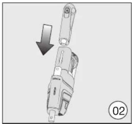 MIELE Triflex HX2 Performance - United Arab Emirates - 1