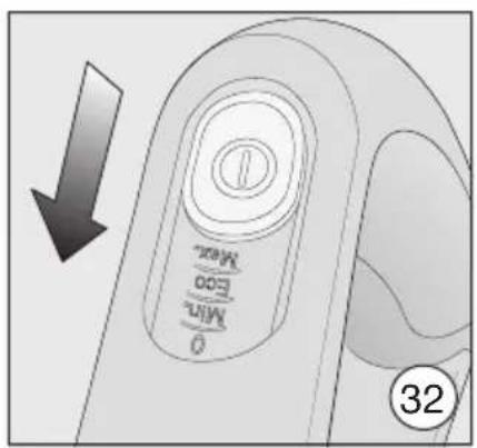 MIELE Triflex HX2 Performance - United Arab Emirates - 32