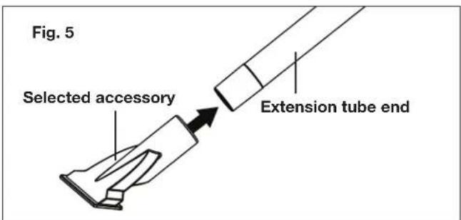 Sun Joe SWD2500 - Assembly - 5