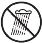 Sun Joe SWD2500 - Safety Symbols - 3
