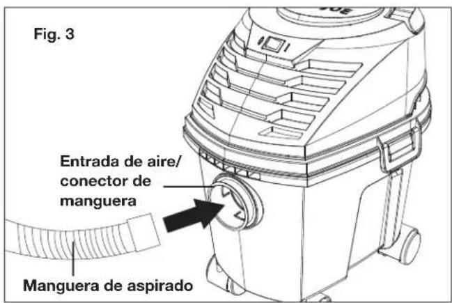 Sun Joe SWD2500 - Ensamblado - 3