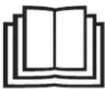 Sun Joe SWD2500 - Safety Symbols - 2