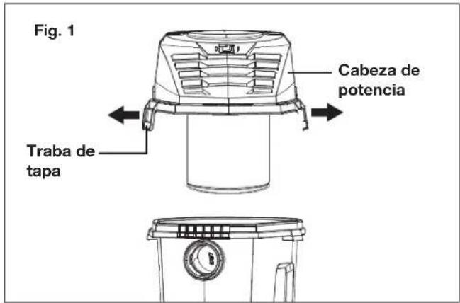 Sun Joe SWD2500 - Ensamblado - 1
