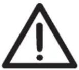 Sun Joe SWD2500 - Safety Symbols - 1