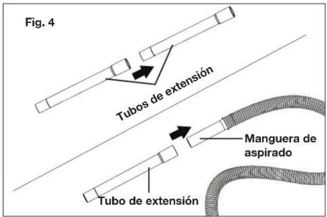 Sun Joe SWD2500 - Ensamblado - 4