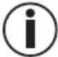 BEURER MG 280 - Signs and symbols - 5