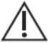 BEURER MG 280 - Signs and symbols - 1