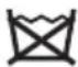 BEURER MG 280 - Objąśnienie symboli - 18