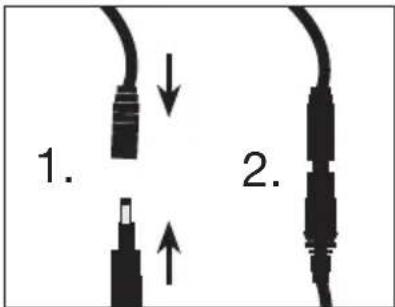 BEURER MG 280 - Initial use - 1