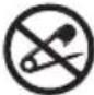 BEURER MG 280 - Signs and symbols - 14