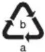 BEURER MG 280 - Symbolforklaring - 11