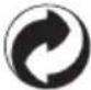 BEURER MG 280 - Signs and symbols - 9