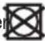 BEURER MG 280 - Signs and symbols - 22