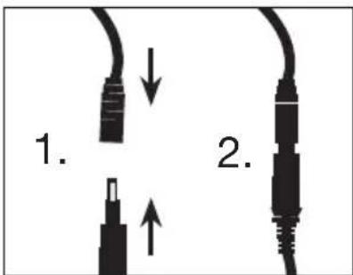 BEURER MG 280 - Utilizzo - 1