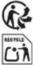 BEURER MG 185 - SIGNS AND SYMBOLS - 21