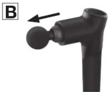 BEURER MG 185 - 3
