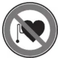 BEURER MG 185 - You should consult your doctor before using the device, especially - 1