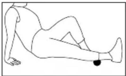 BEURER MG 10 - Calf - 1