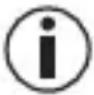 BEURER MG 10 - Signs and symbols - 3