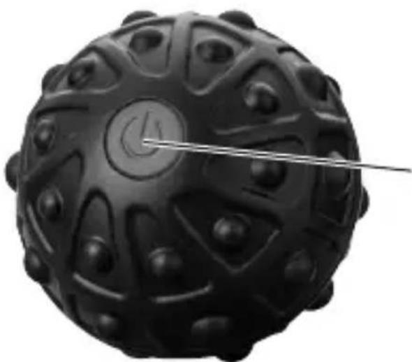 BEURER MG 10 - Cihaz açıklaması - 1