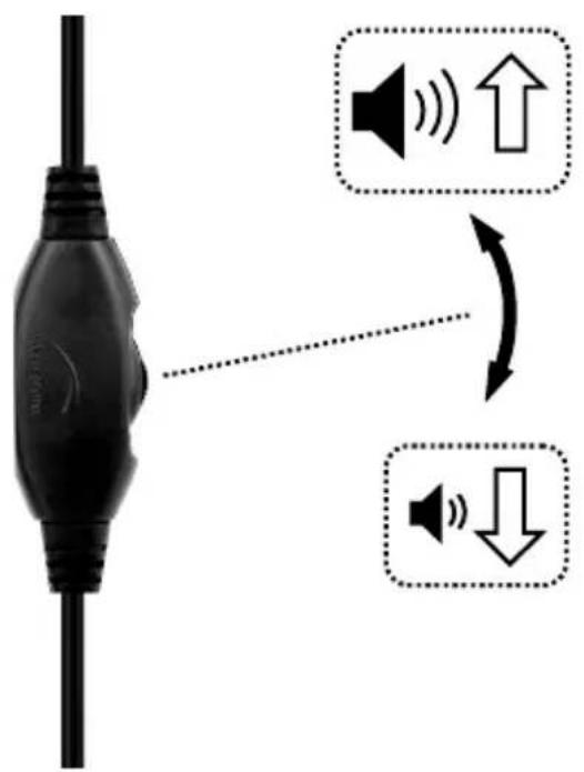 Gembird GHS-05-R - Specifications - 9