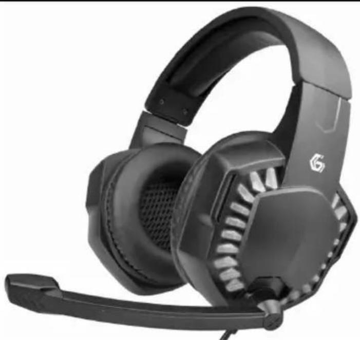 Gembird GHS-06 - 2