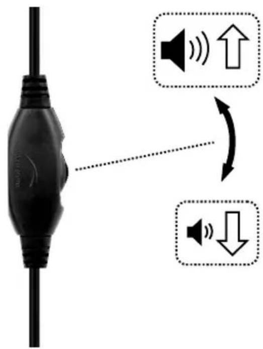 Gembird GHS-05-B - Specifications - 9