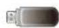 HISENSE 43A4H - Connecting a USB device - 2