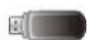 HISENSE 43A4H - Connector un périphérique USB - 2