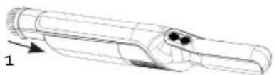DOMO DO239S - ZUBEHÖR - 1