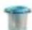 DOMO DO239S - HET STOFRESERVOIR PROPER MAKEN - 3