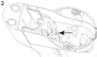 DOMO DO239S - GARANTIA - 1