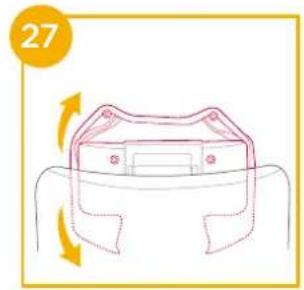 Joie i-Prodigi - enhanced child restraint - 27
