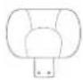 Joie i-Prodigi - Use Infant Insert - 2